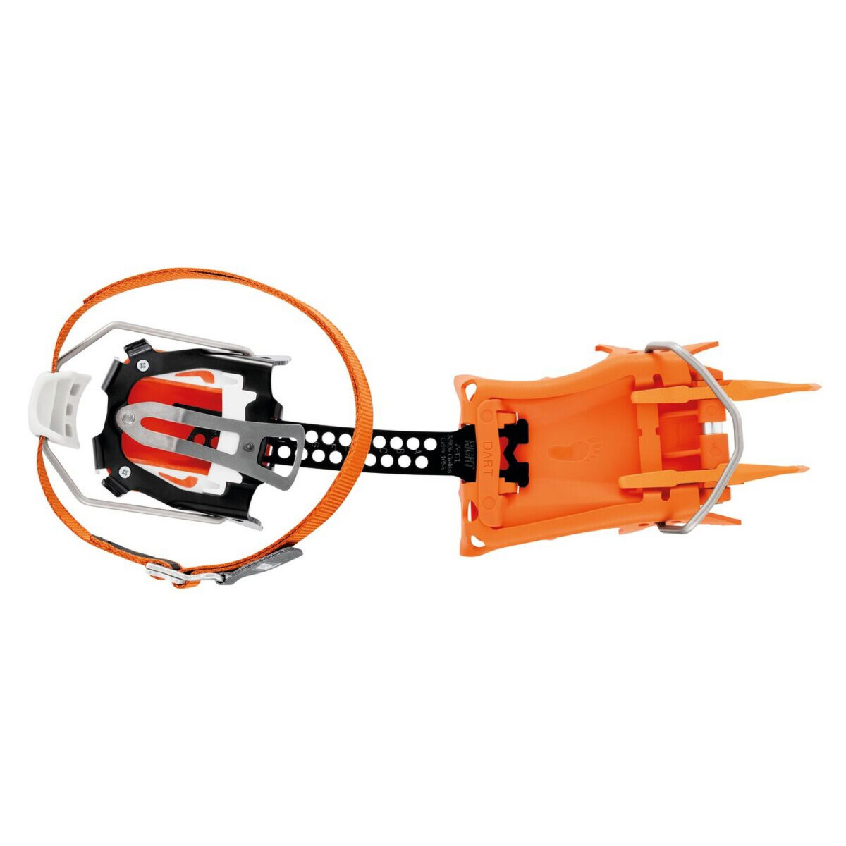 Petzl DART Sidelock