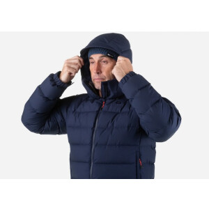 Mt.EQUIPMENT-Lightline Eco Mens Jacket