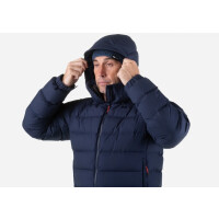 Mt.EQUIPMENT-Lightline Eco Mens Jacket