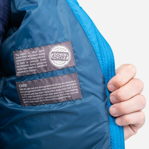 Mt.EQUIPMENT-Earthrise Mens Jacket