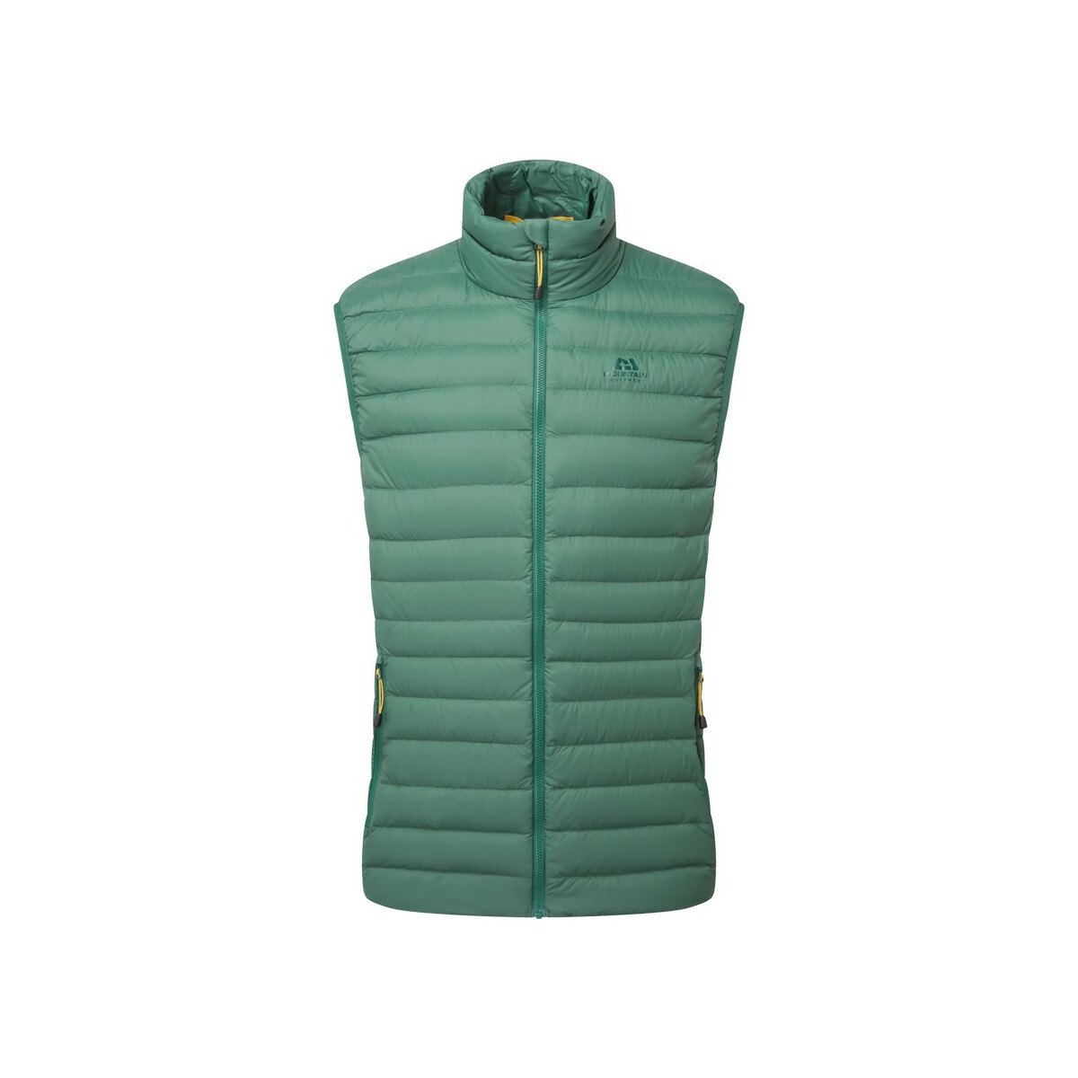 Mt.EQUIPMENT-Earthrise Mens Vest