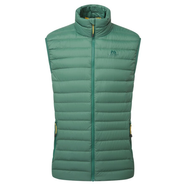 Mt.EQUIPMENT-Earthrise Mens Vest