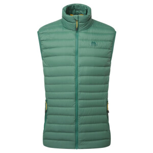 Mt.EQUIPMENT-Earthrise Mens Vest