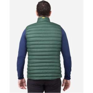 Mt.EQUIPMENT-Earthrise Mens Vest