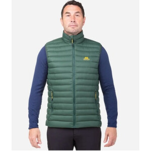 Mt.EQUIPMENT-Earthrise Mens Vest