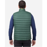 Mt.EQUIPMENT-Earthrise Mens Vest