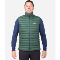 Mt.EQUIPMENT-Earthrise Mens Vest