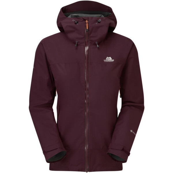 Mt.EQUIPMENT-Garwhal Wmns Jacket