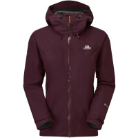 Mt.EQUIPMENT-Garwhal Wmns Jacket