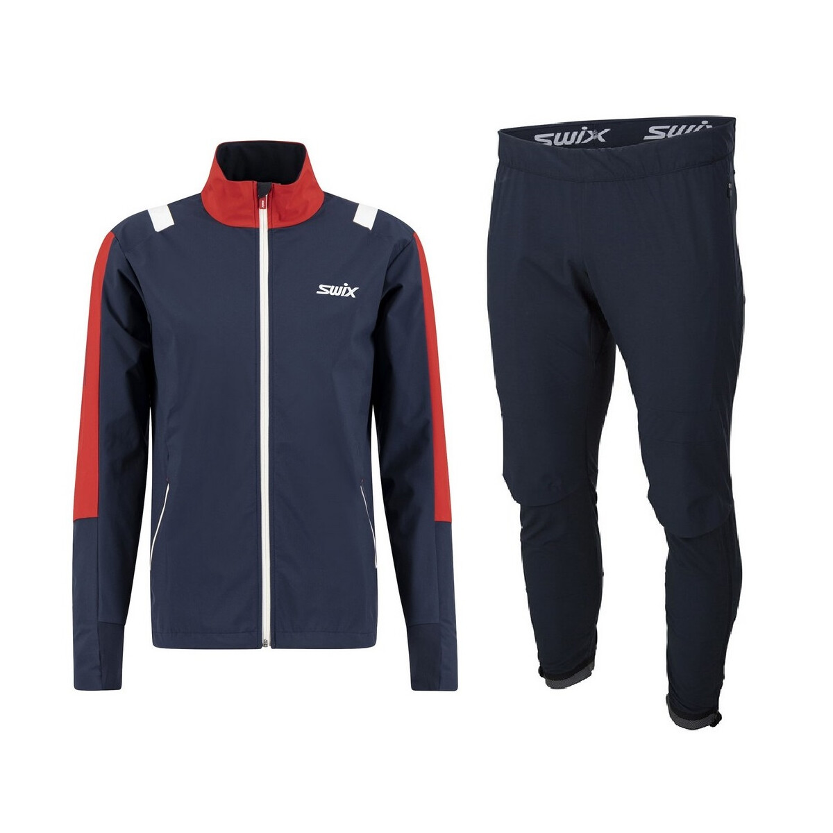 SWIX Infinity jacket + pant M