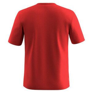 SALEWA Solidlogo Dry M T-shirt