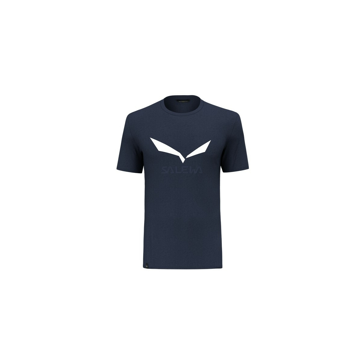 SALEWA Solidlogo Dry M T-shirt