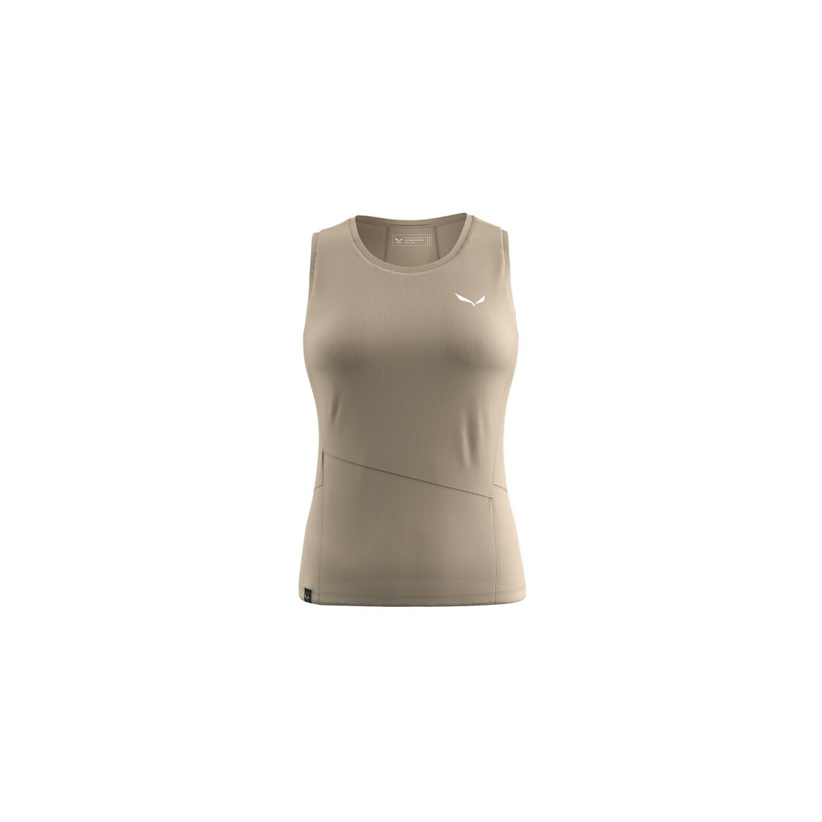 SALEWA Puez Sporty Dry W Tank Top