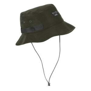 SALEWA Puez Hemp Brimmed Hat