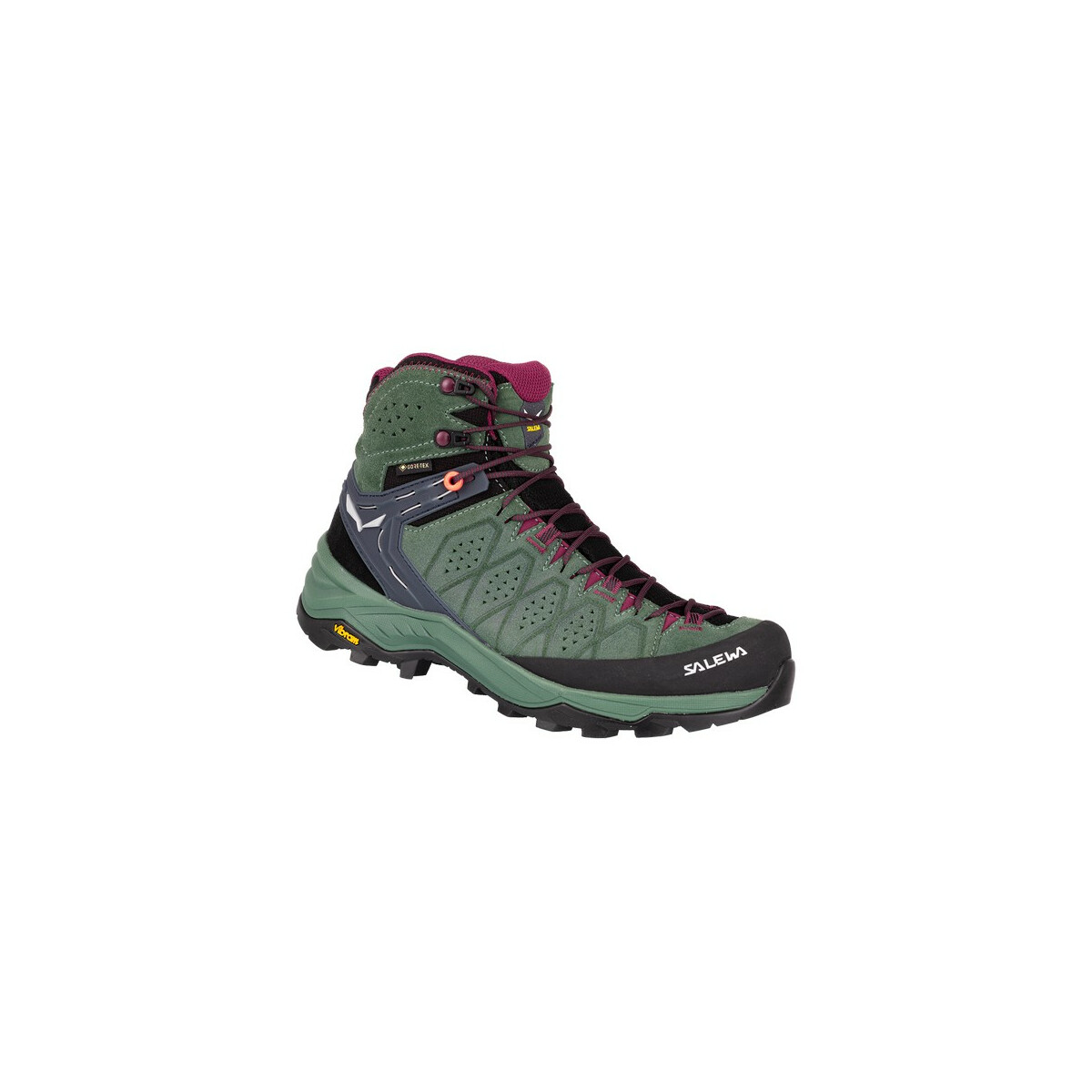 SALEWA WS Alp Trainer 2 Mid Ptx