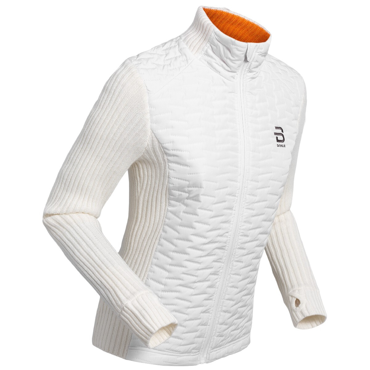 DAEHLIE Full Zip Comfy Wmn