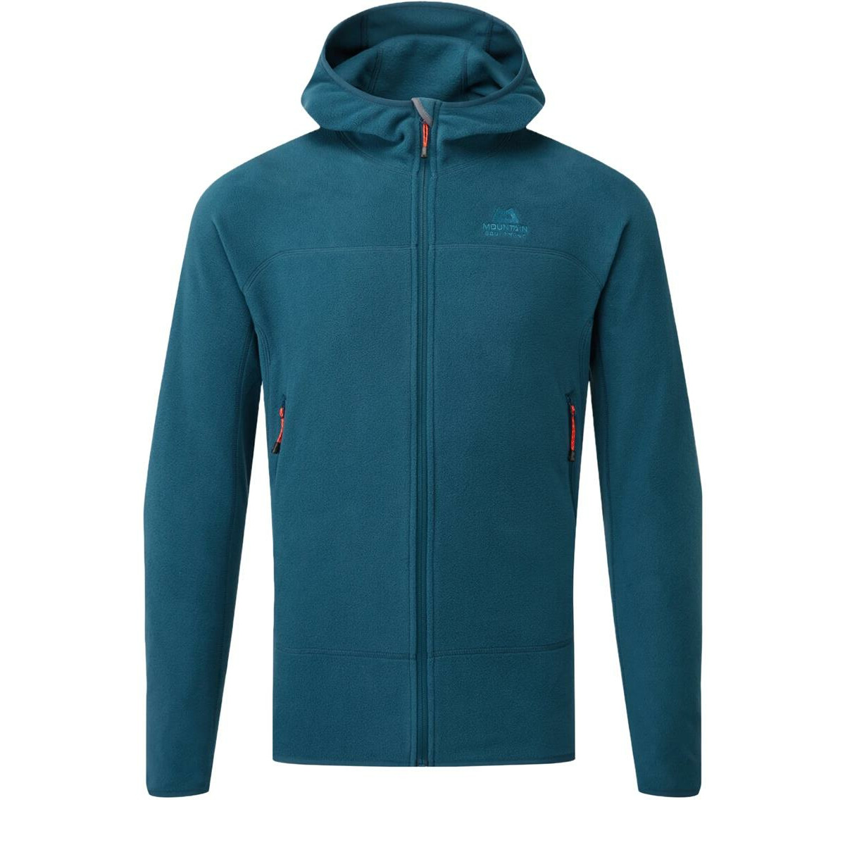 Mt.EQUIPMENT-Micro Zip Mens Jacket