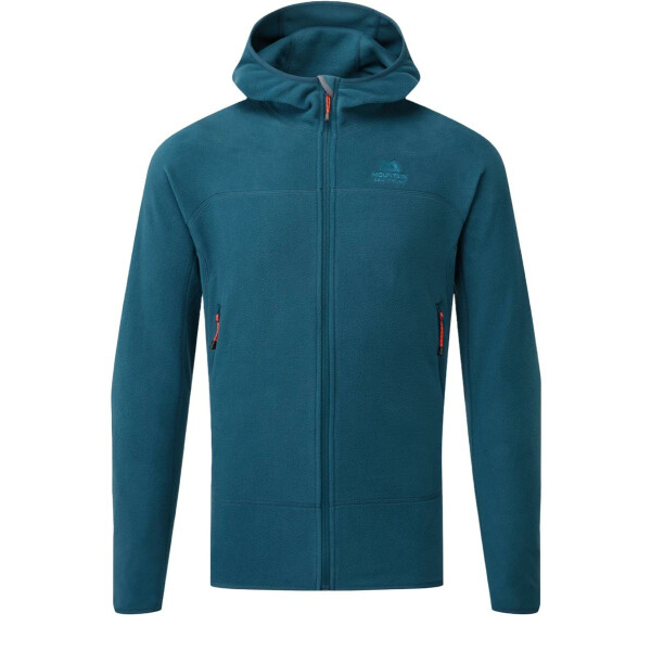 Mt.EQUIPMENT-Micro Zip Mens Jacket