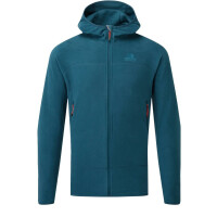 Mt.EQUIPMENT-Micro Zip Mens Jacket