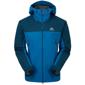 Mt.EQUIPMENT-Saltoro Gtx Jacket m