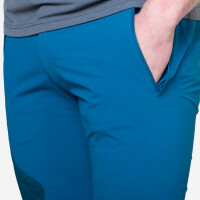 Mt.EQUIPMENT-Comici Mens Short