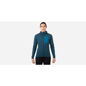 Mt.EQUIPMENT-Lumiko Hooded Wmns Jacket