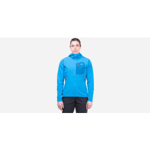 Mt.EQUIPMENT-Arrow Hooded Wmns Jacket