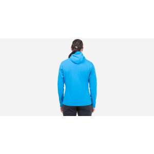 Mt.EQUIPMENT-Arrow Hooded Wmns Jacket