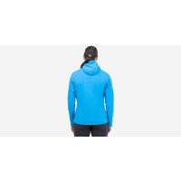 Mt.EQUIPMENT-Arrow Hooded Wmns Jacket