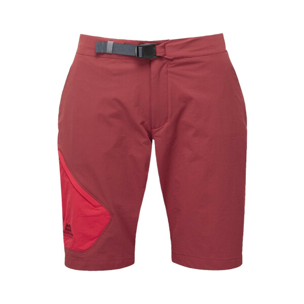 Mt.EQUIPMENT-Comici Wmns Short