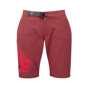 Mt.EQUIPMENT-Comici Wmns Short