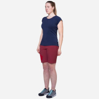 Mt.EQUIPMENT-Comici Wmns Short