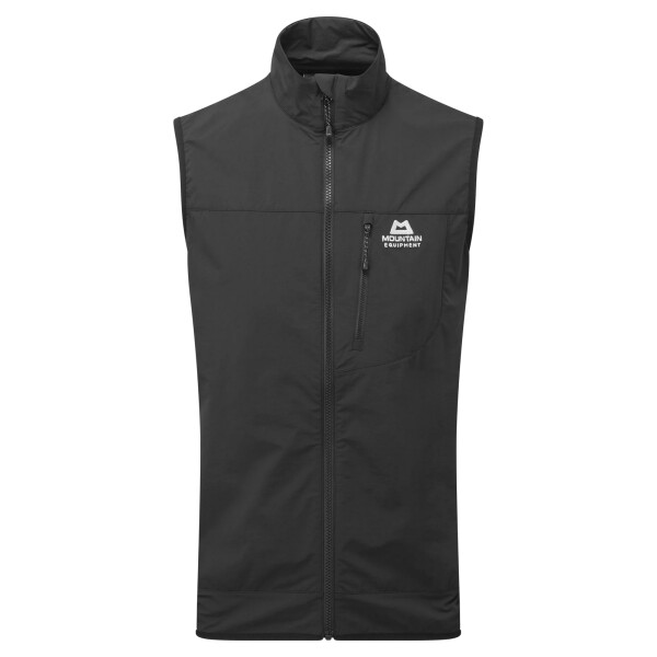 Mt.EQUIPMENT-Echo Mens Vest