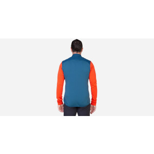 Mt.EQUIPMENT-Switch Mens Vest