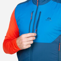 Mt.EQUIPMENT-Switch Mens Vest