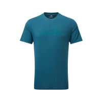 Mt.EQUIPMENT-Groundup Skyline Mens Tee