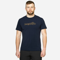 Mt.EQUIPMENT-Groundup Skyline Mens Tee