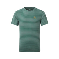 Mt.EQUIPMENT-Groundup Mens Tee