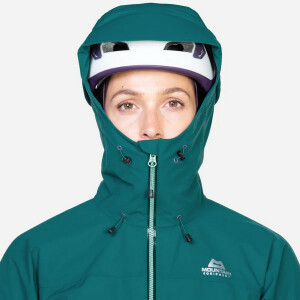 Mt.EQUIPMENT-Garwhal Wmns Jacket