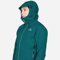 Mt.EQUIPMENT-Garwhal Wmns Jacket