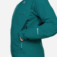 Mt.EQUIPMENT-Garwhal Wmns Jacket