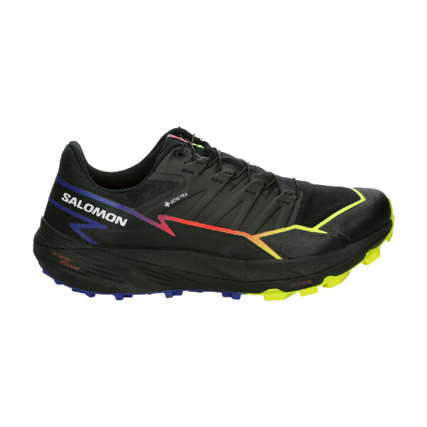 SALOMON THUNDERCROSS Gtx Bluefire