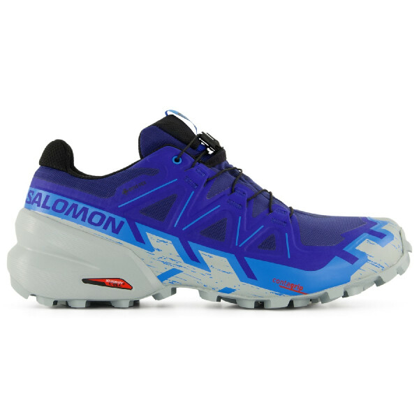 SALOMON SPEEDCROSS 6 Gtx blueprint