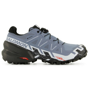 SALOMON SPEEDCROSS 6 Gtx w flint,blk