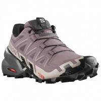 SALOMON SPEEDCROSS 6 WIDE w moonscape