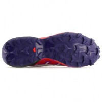 SALOMON SPEEDCROSS 6 WIDE w moonscape