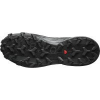 SALOMON SPEEDCROSS 6 blk/blk