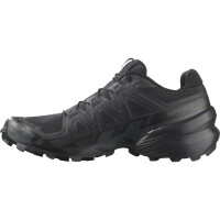 SALOMON SPEEDCROSS 6 blk/blk