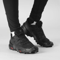 SALOMON SPEEDCROSS 6 blk/blk