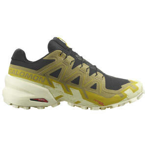 SALOMON SPEEDCROSS 6 blk,cressgreen